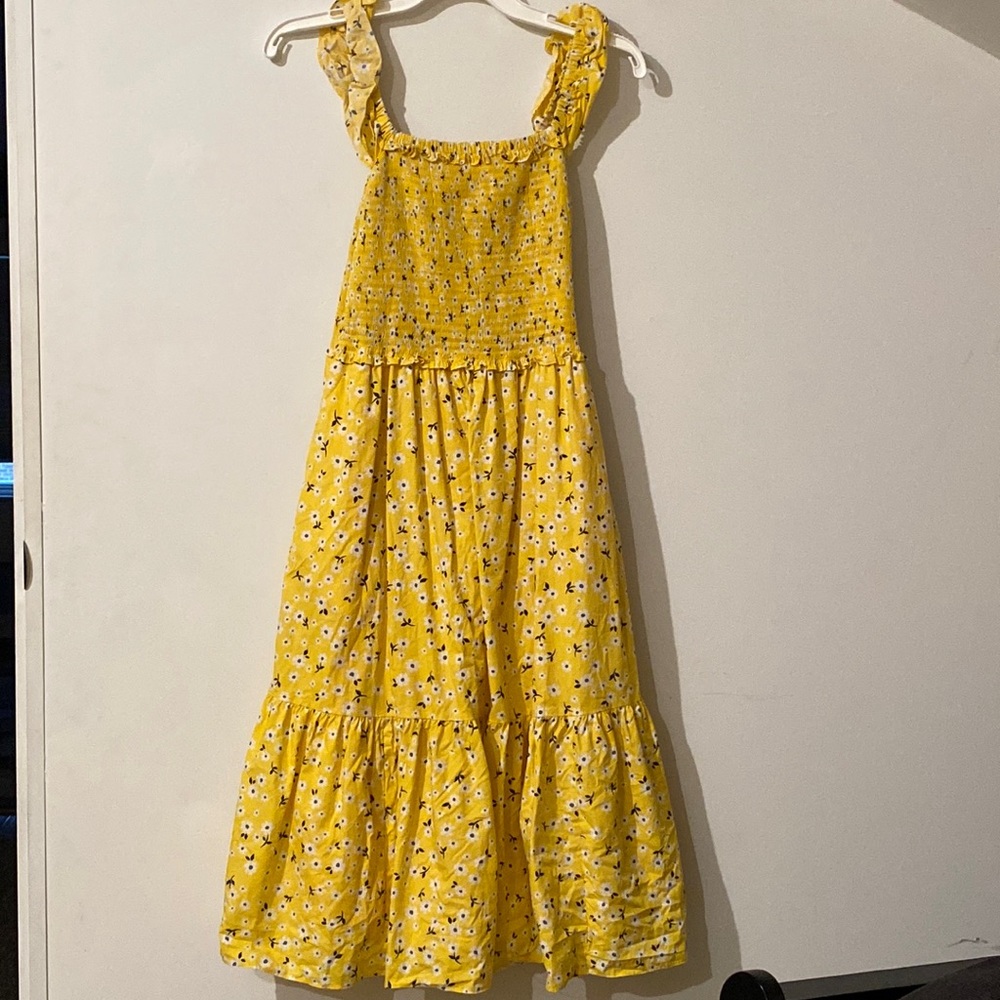 Kate Spade Flurette Toss Dress size small